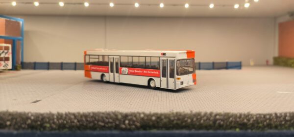 Mercedes - Benz O 405