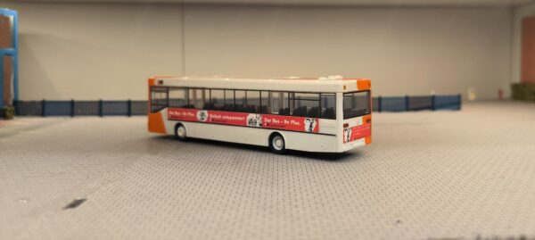Mercedes - Benz O 405 - Imagen 2
