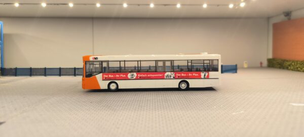Mercedes - Benz O 405 - Imagen 3