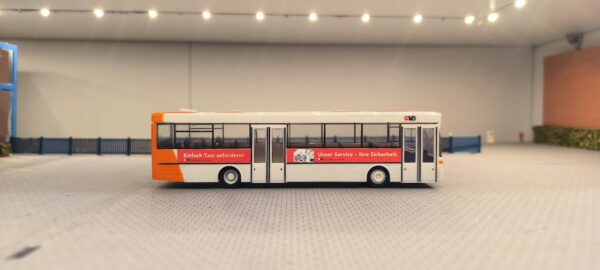 Mercedes - Benz O 405 - Imagen 4